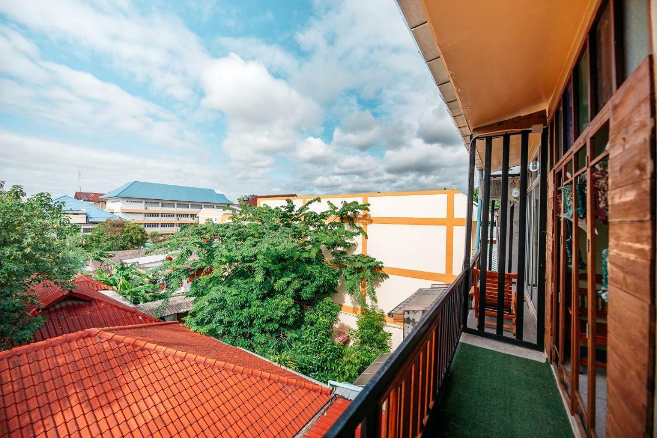 At Phra Sing Hotel เชียงใหม่ ภายนอก รูปภาพ