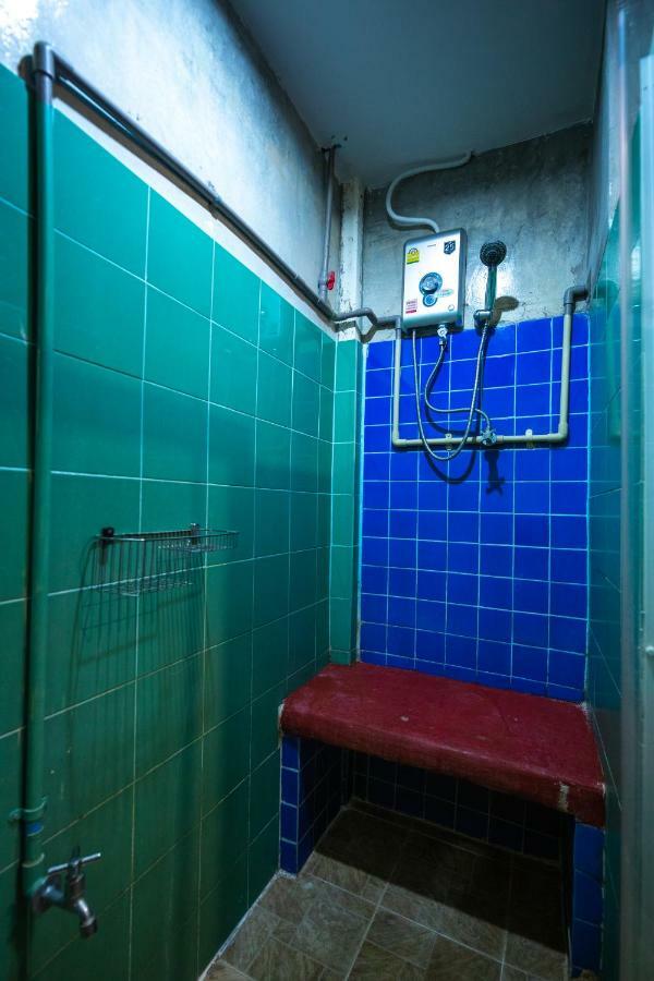 At Phra Sing Hotel เชียงใหม่ ภายนอก รูปภาพ
